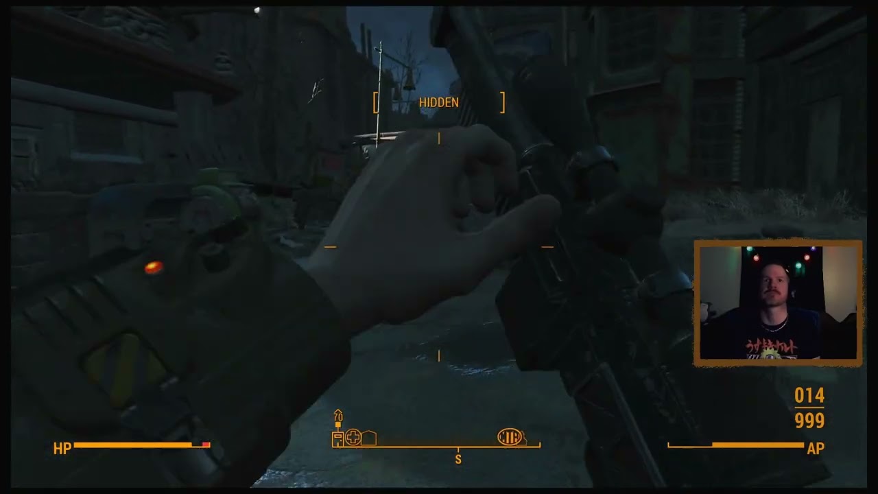 Fallout 4: Leveling And Build Thoughts!