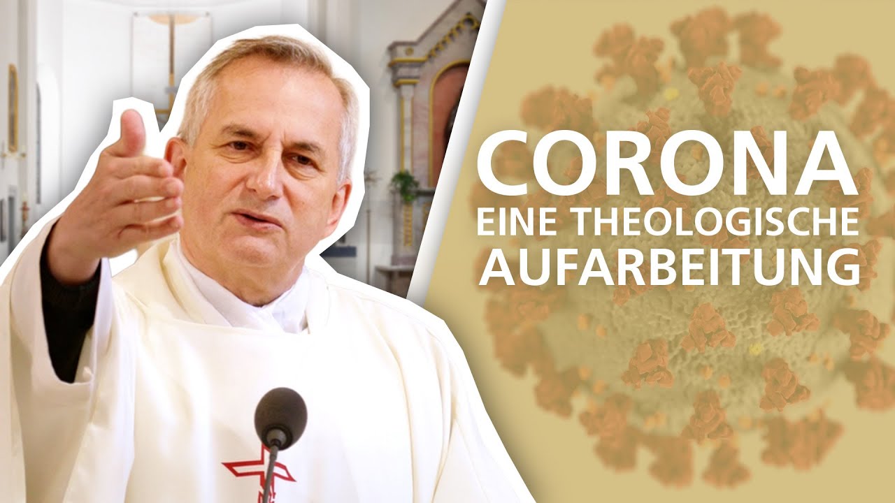 Straft Gott? Biblischer Befund | Pfarrer Kocher am 25.09.2025