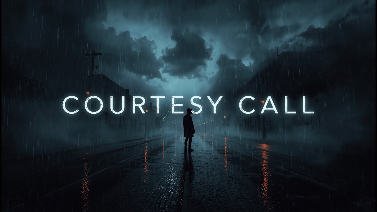 Courtesy Call - Thousand Foot Krutch (Cover by @imzsound )