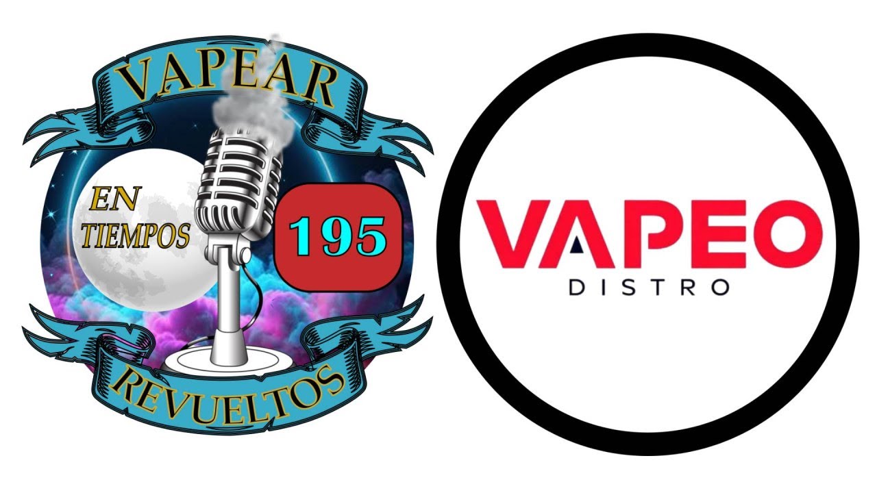 DIRECTO 195 ( VAPEO DISTRO )
