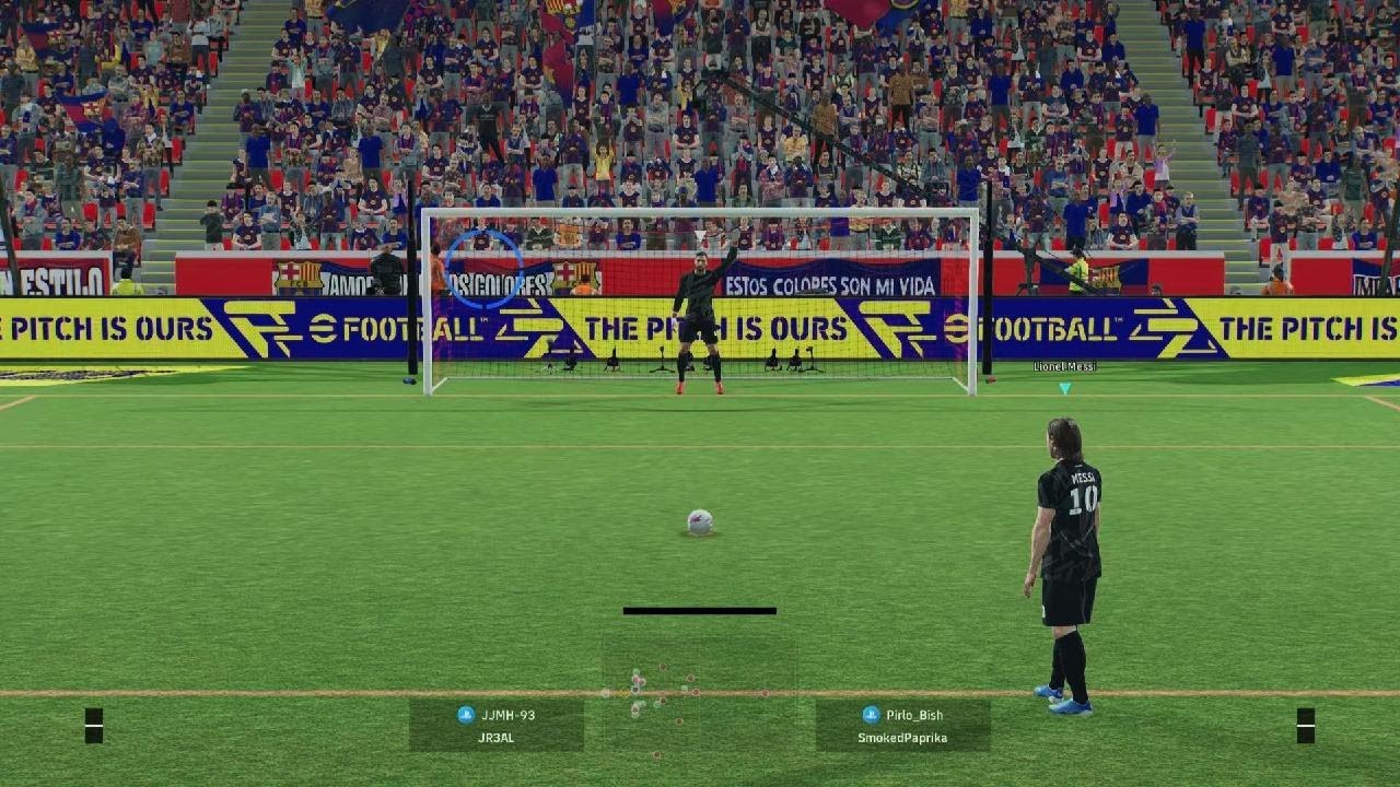 Super Messi