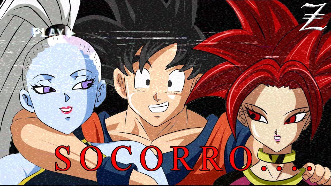 A Fanfic mais BIZARRA ficou INSUPORTÁVEL!