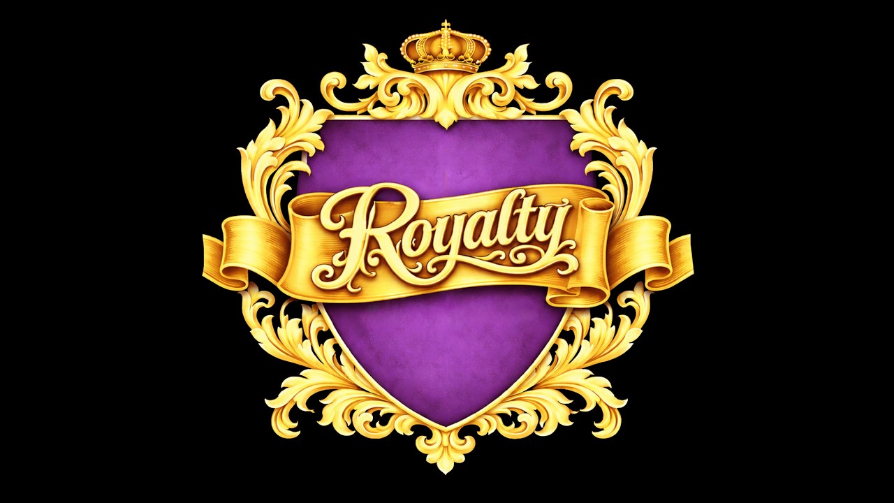 Royalty 👑 Elementary Week 4 – For Such a Time as This