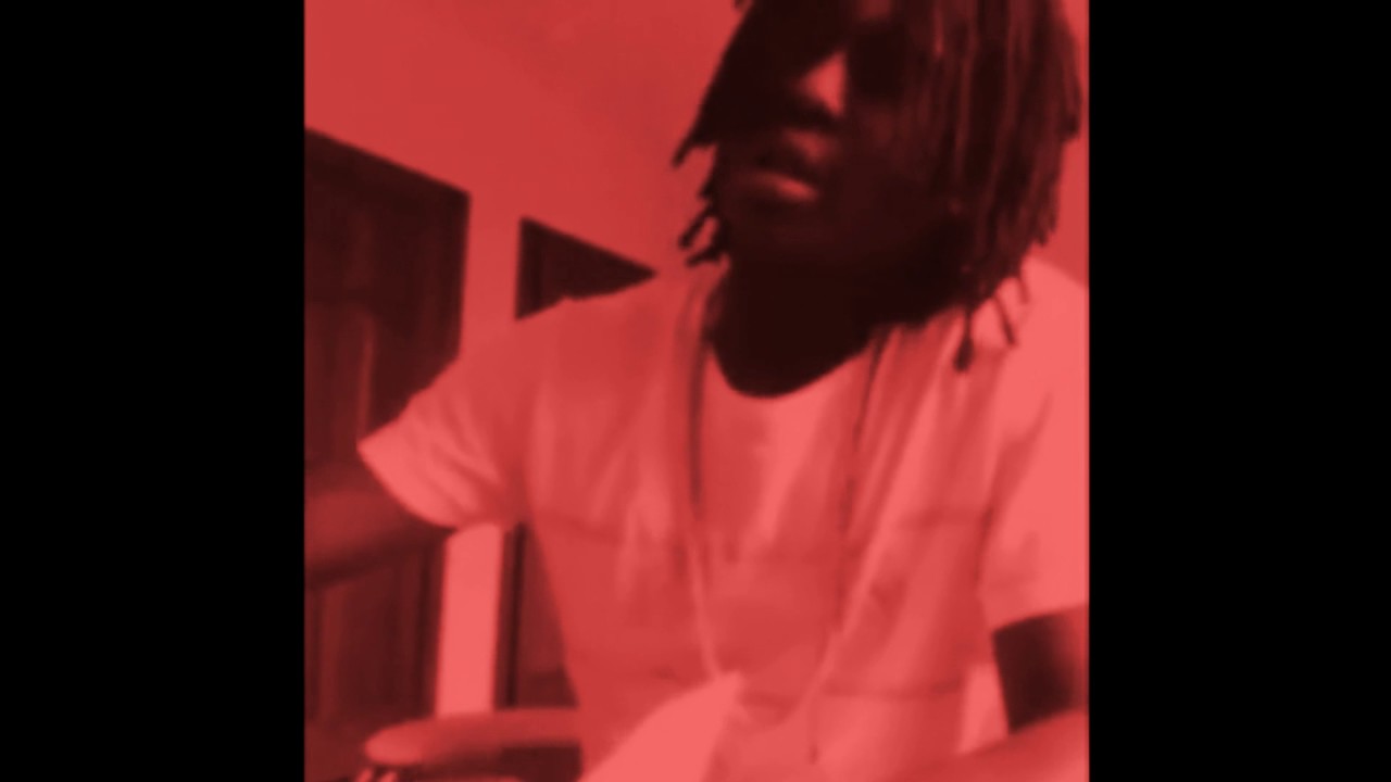 Chief Keef - I Got Bitches 