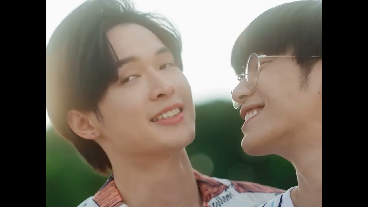 Love in the Air ( By billy&seng )