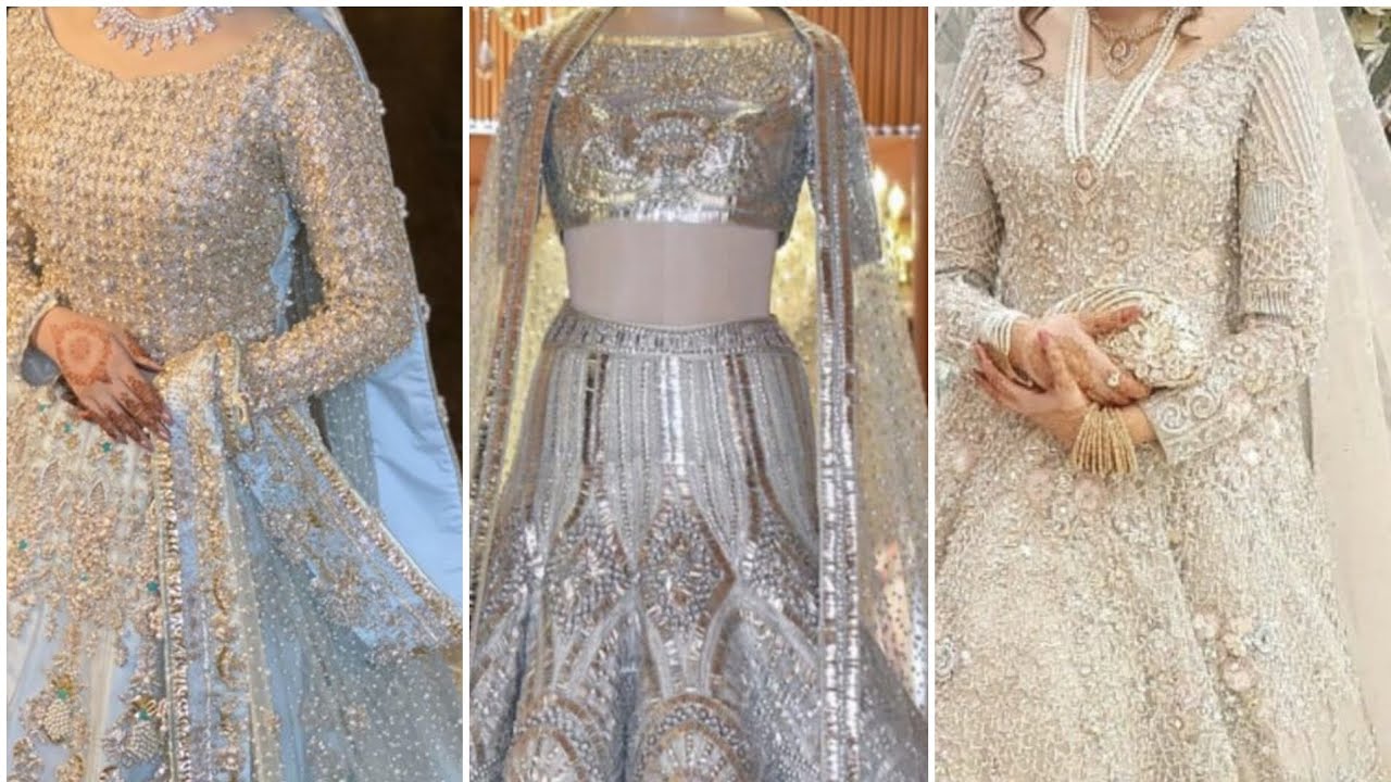 #trendinglehangas #beautifullehengadesign #bridallehenga #fashion #latestlehengadesign 