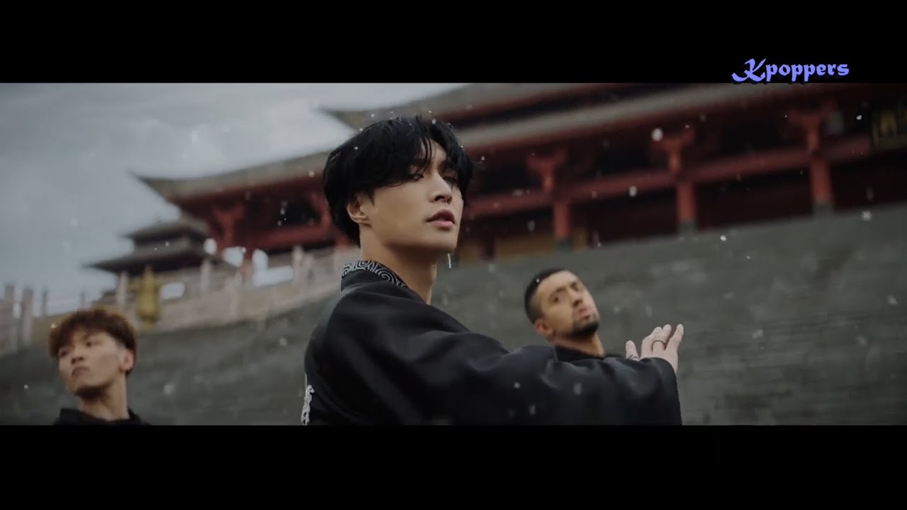 Chandni Chowk to China Song and Jackson, NCT127, Lay | HINDI MIX |  KOREAN MIX | BOLLYWOOD MIX | FMV