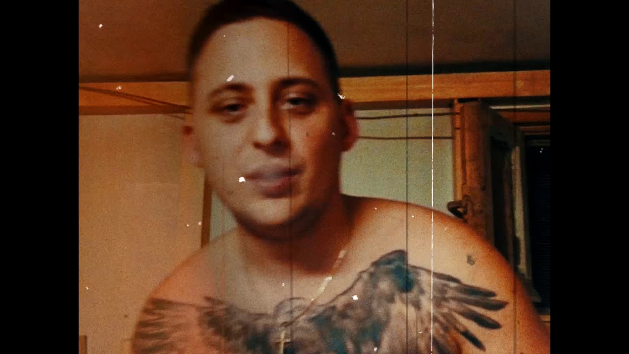 OloSolo - Nie Ma // Prod. Ślimak // STREETVIDEO