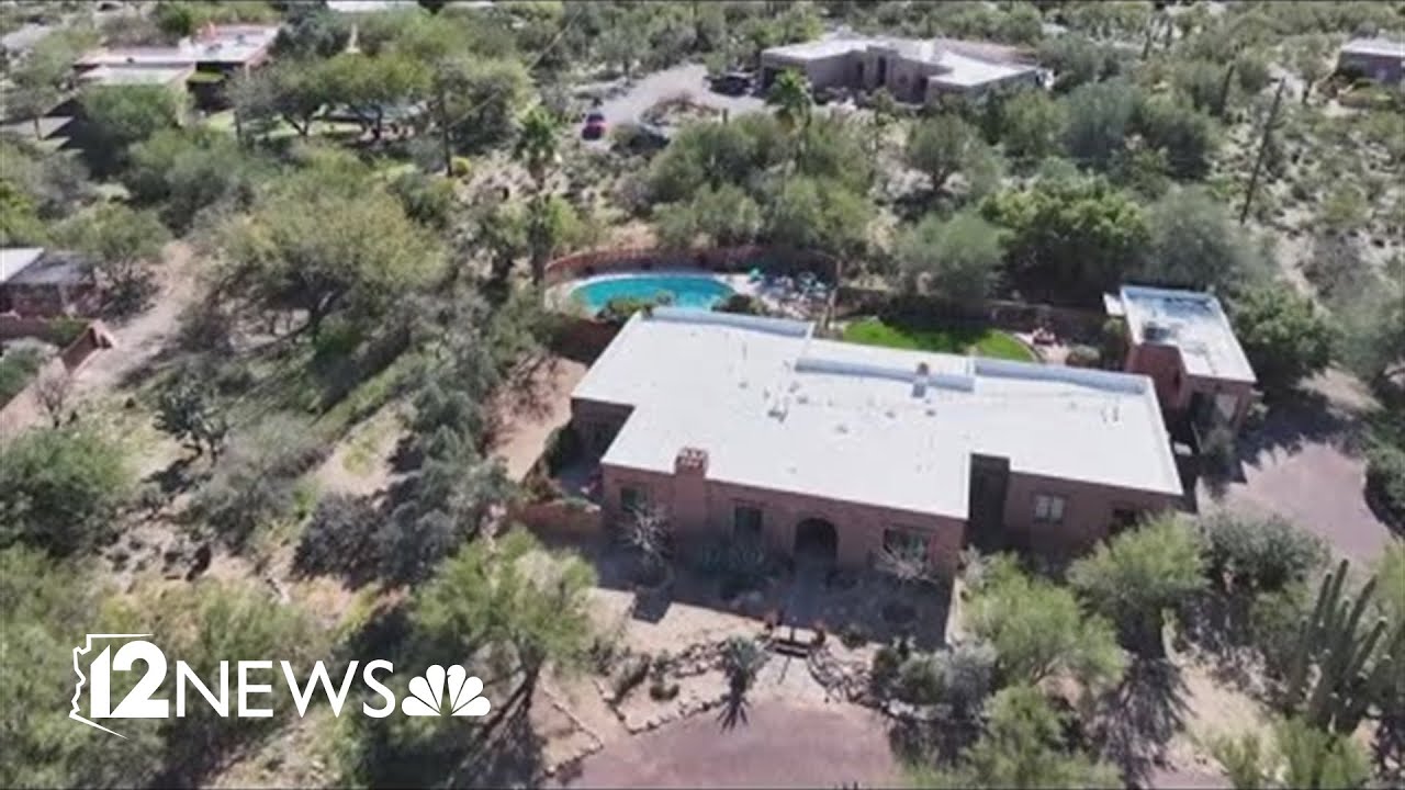 Global security expert says ransom kidnappings are rare in the US but they do happen