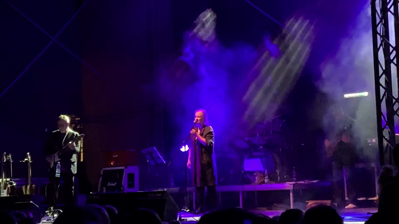 Stromboli - Katova pomocnice (Brno - 12/9/2019)