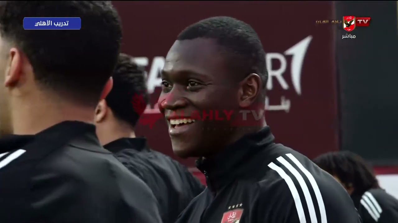 رضوان الزياتي وحديثه عن أداء الأهلي في الدوري وافريقيا وماذا عن صفقات الميركاتو الشتوي #التريند