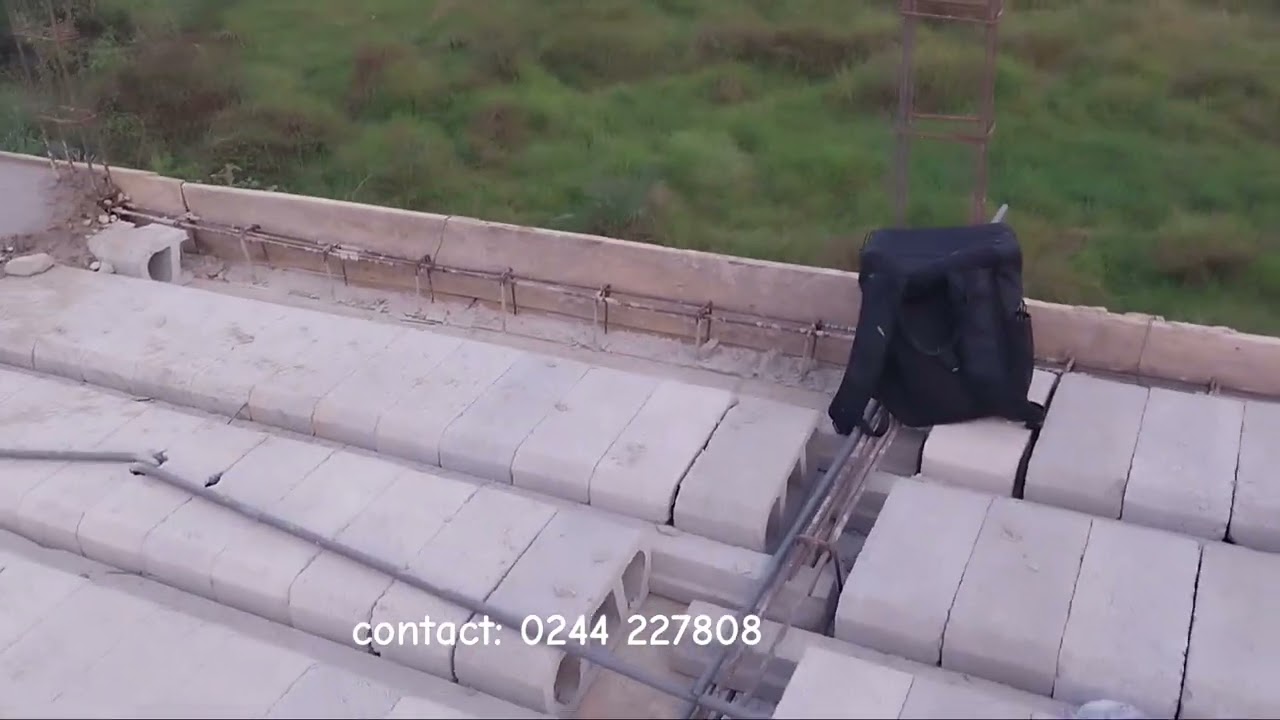 Fast Floor Project - Kumasi
