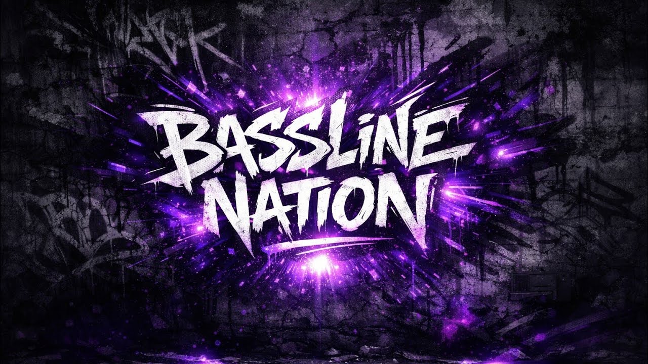 Wake Up | Progressive Techno | Bassline Nation 2026