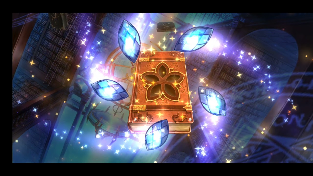 Epic Seven - Selective Summon: Season 2