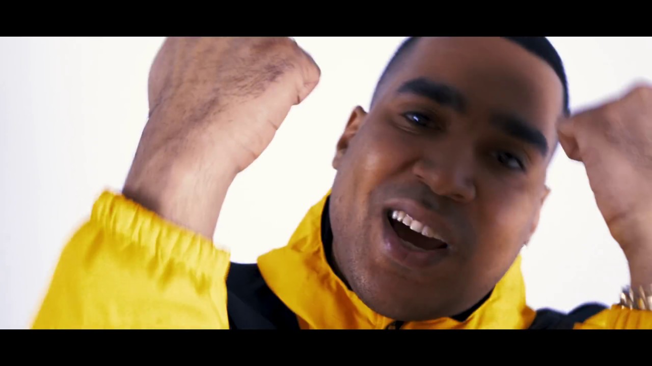 Ivory - NIRVANA ft. Mwuana, AKI, Simon Superti, Blen mfl. (OFFICIELL MUSIKVIDEO)