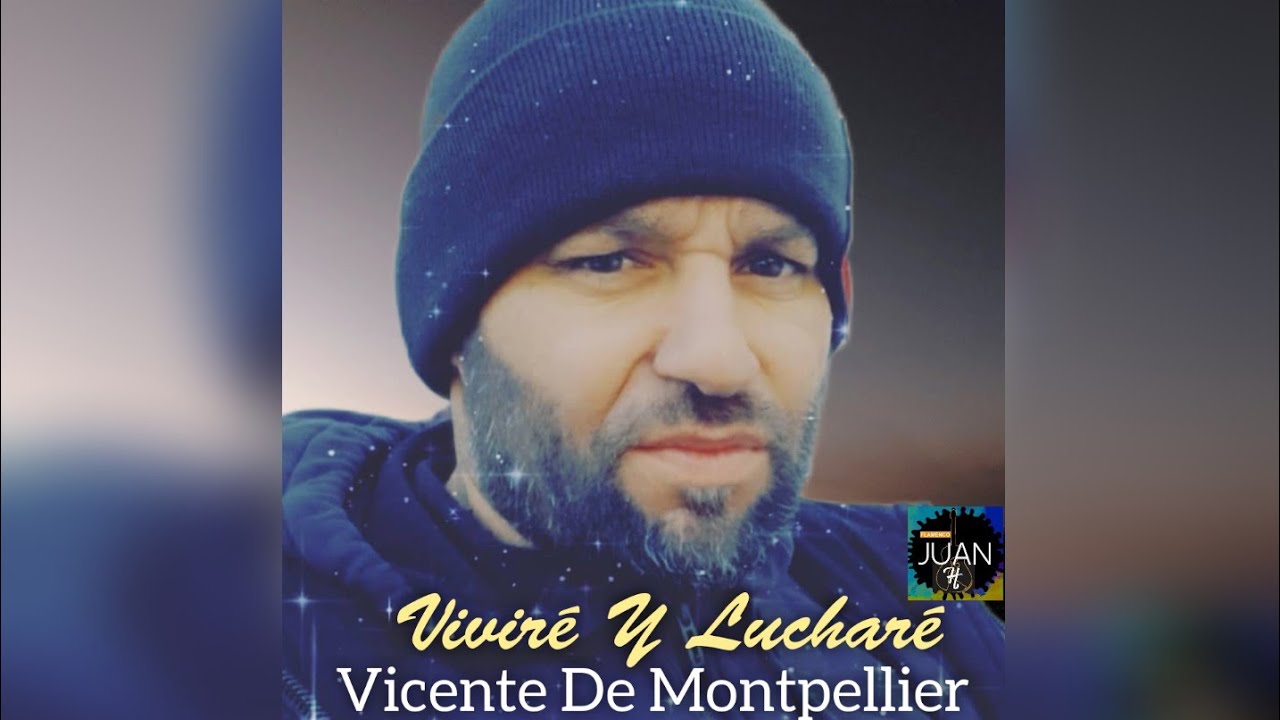 Vicente De Montpellier 