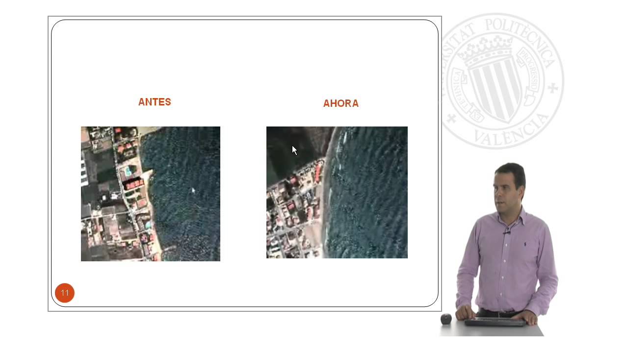 Servidumbres administrativas |  | UPV