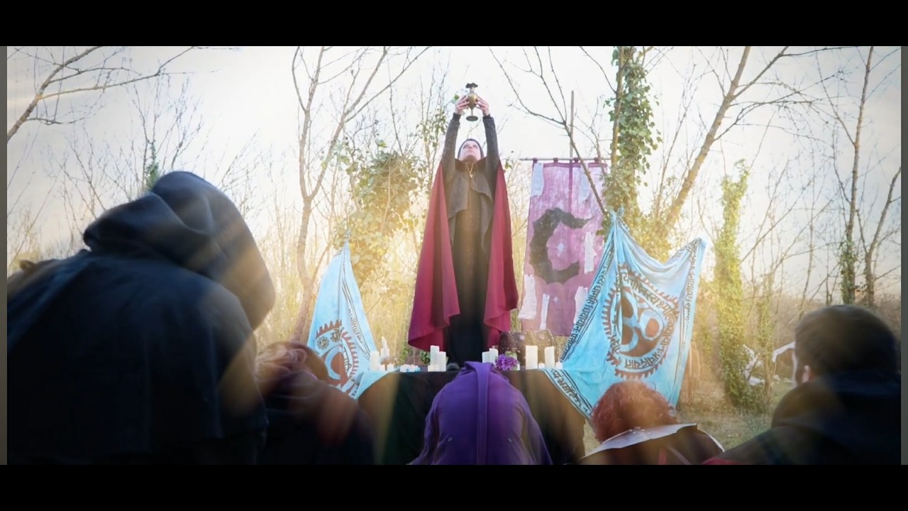 Trailer Solvanarh - La Profanation du Sépulcre