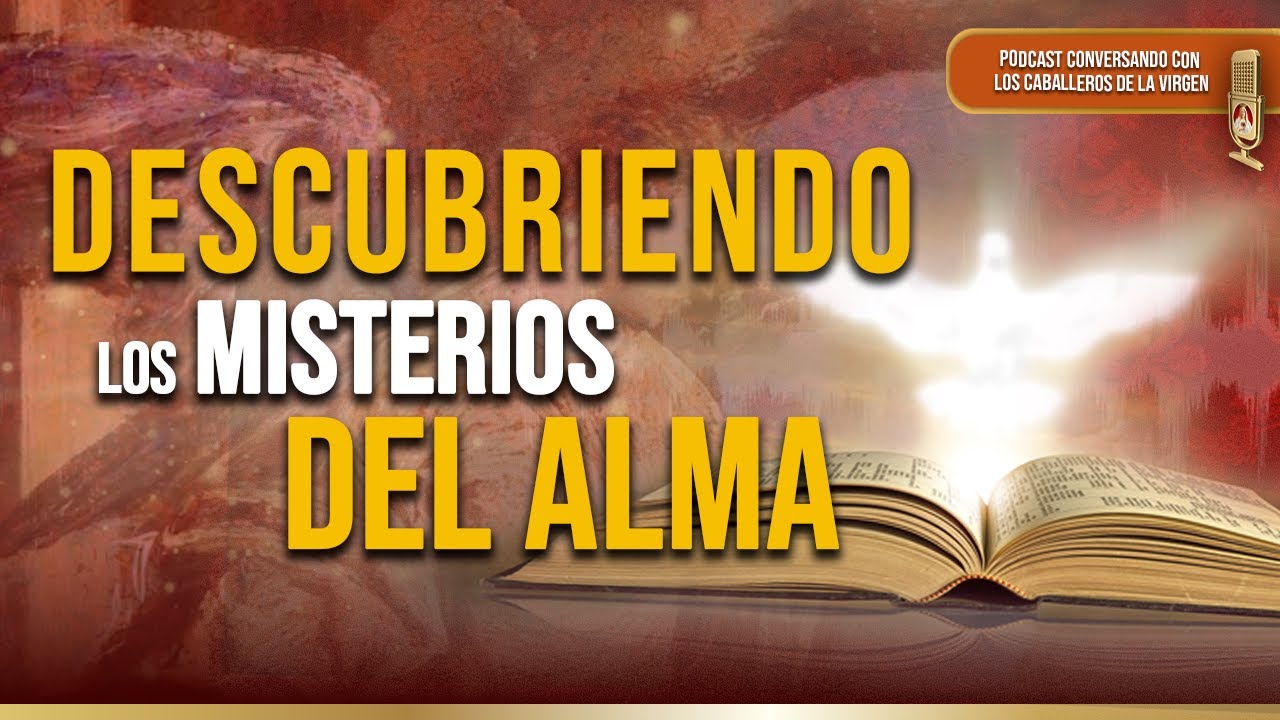 ¡CUIDADO! No todo lo espiritual viene de Dios: Aprende a discernir 147° (PÓDCAST)