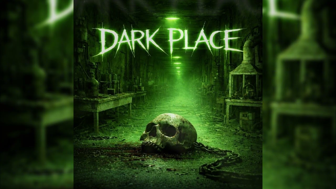 Dark place (sped up)