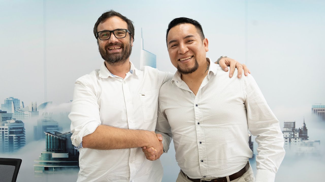 Fernando Velarde: Estrategias para Triunfar en Bienes&nbsp;Ra&iacute;ces 💪🏡📚