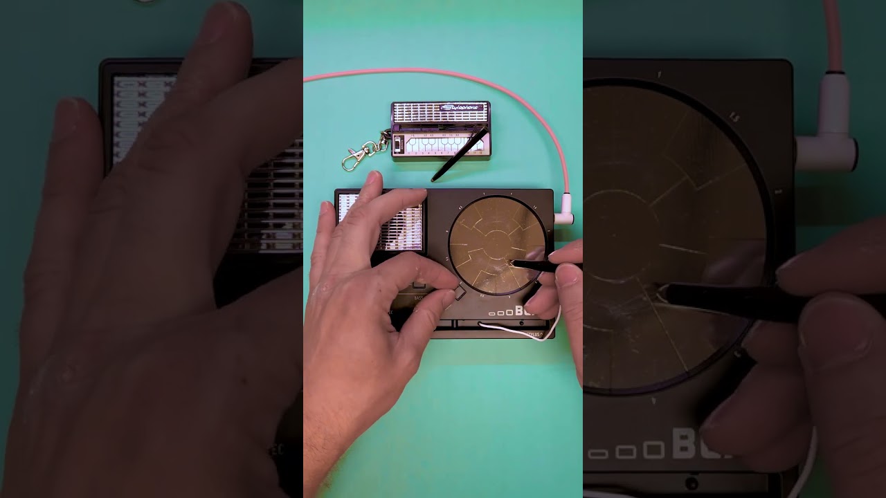 Stylophone Beat