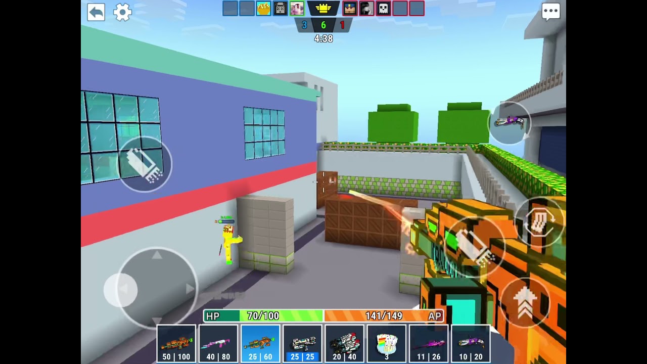 Cops N Robbers: Season 10# Helping a friend get masters