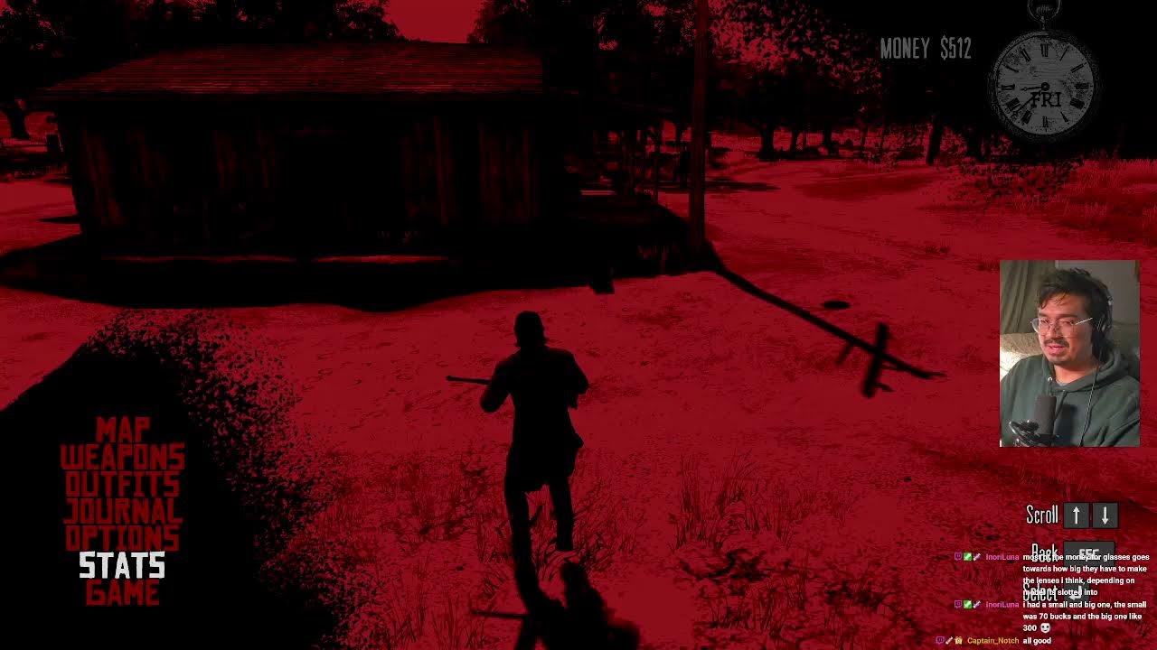 more red more dead | RDR