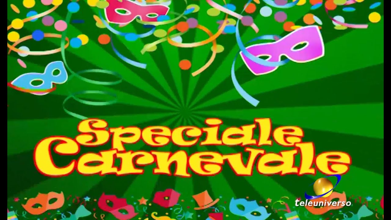 Speciale Carnevale 2020 di Pontecorvo