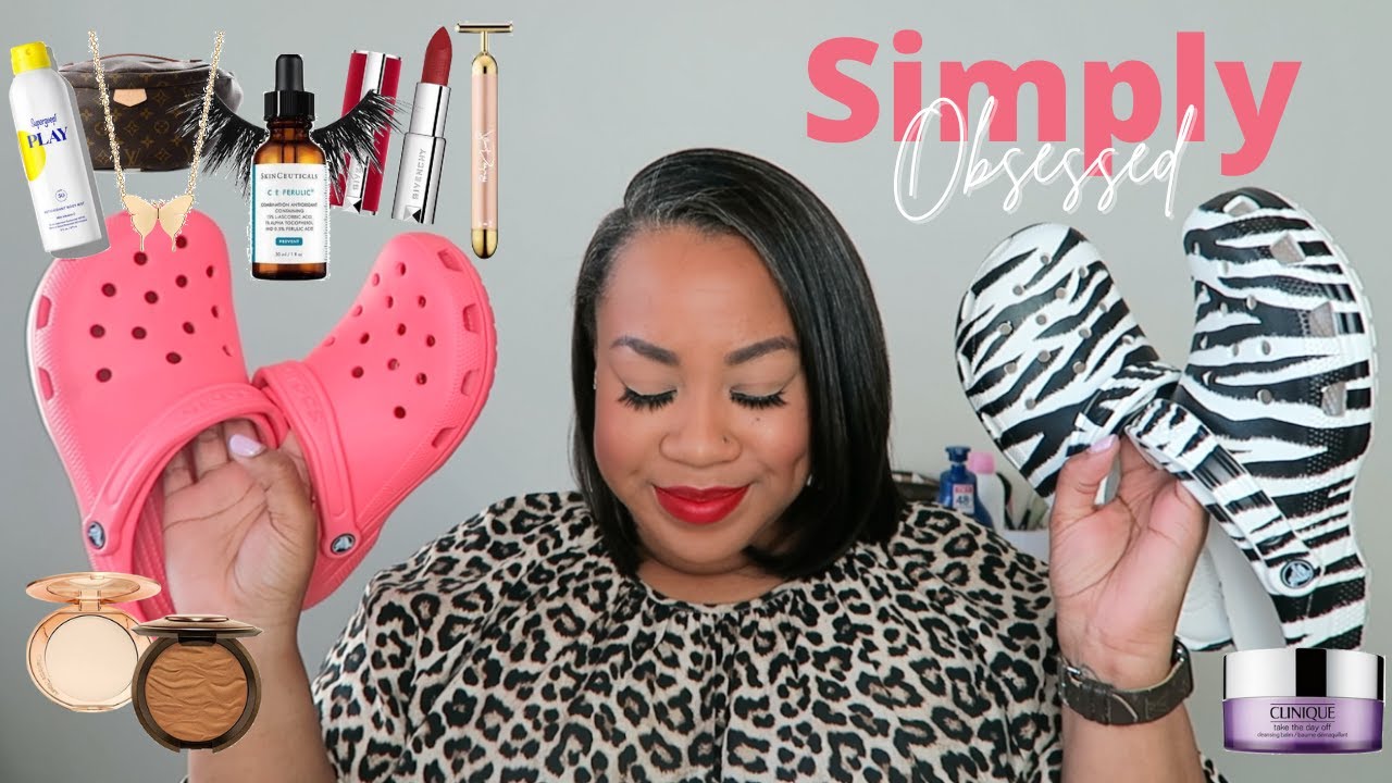 Spring Essentials 2021⎮Makeup, Skincare, Fashion, & Luxury!