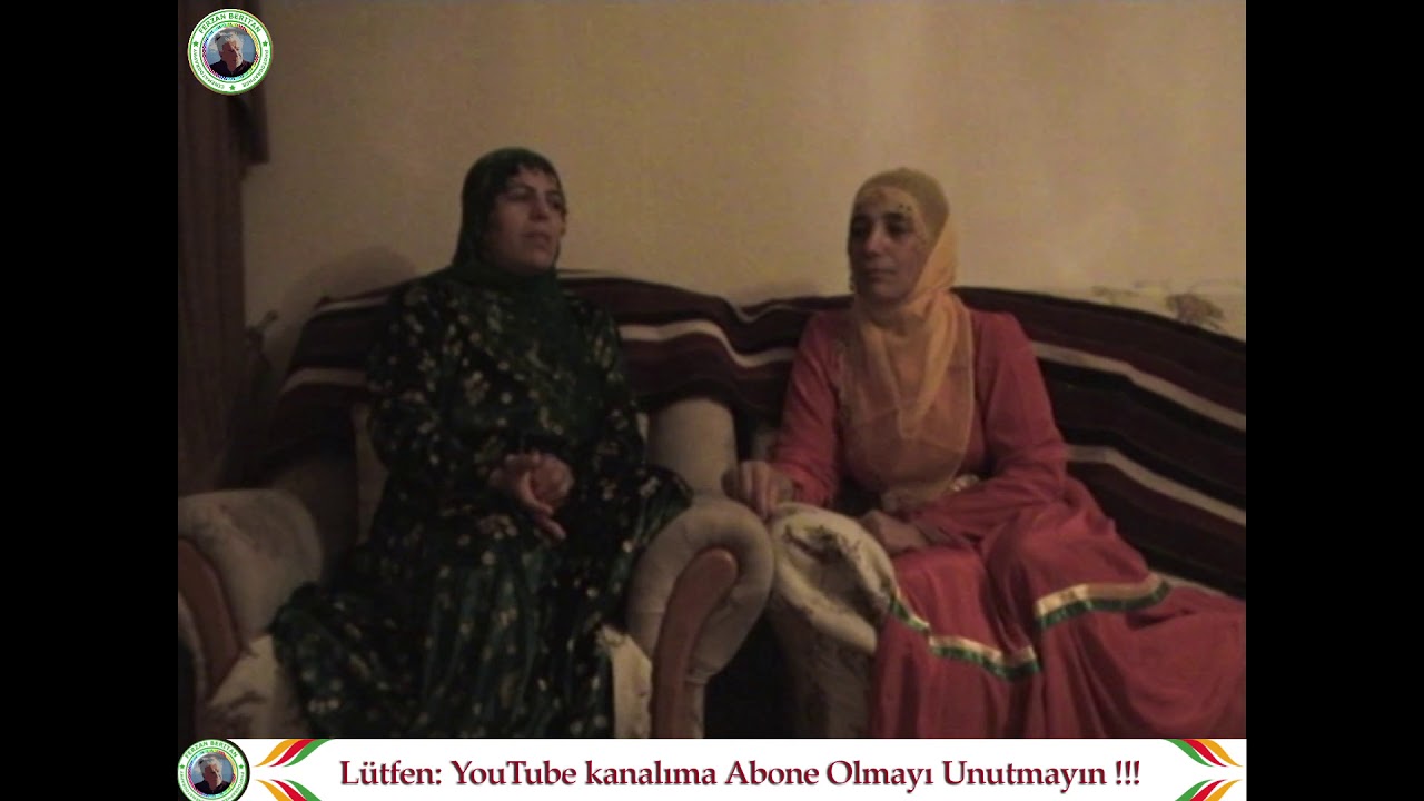 #Qudret û #Sênaî #Demirkapu