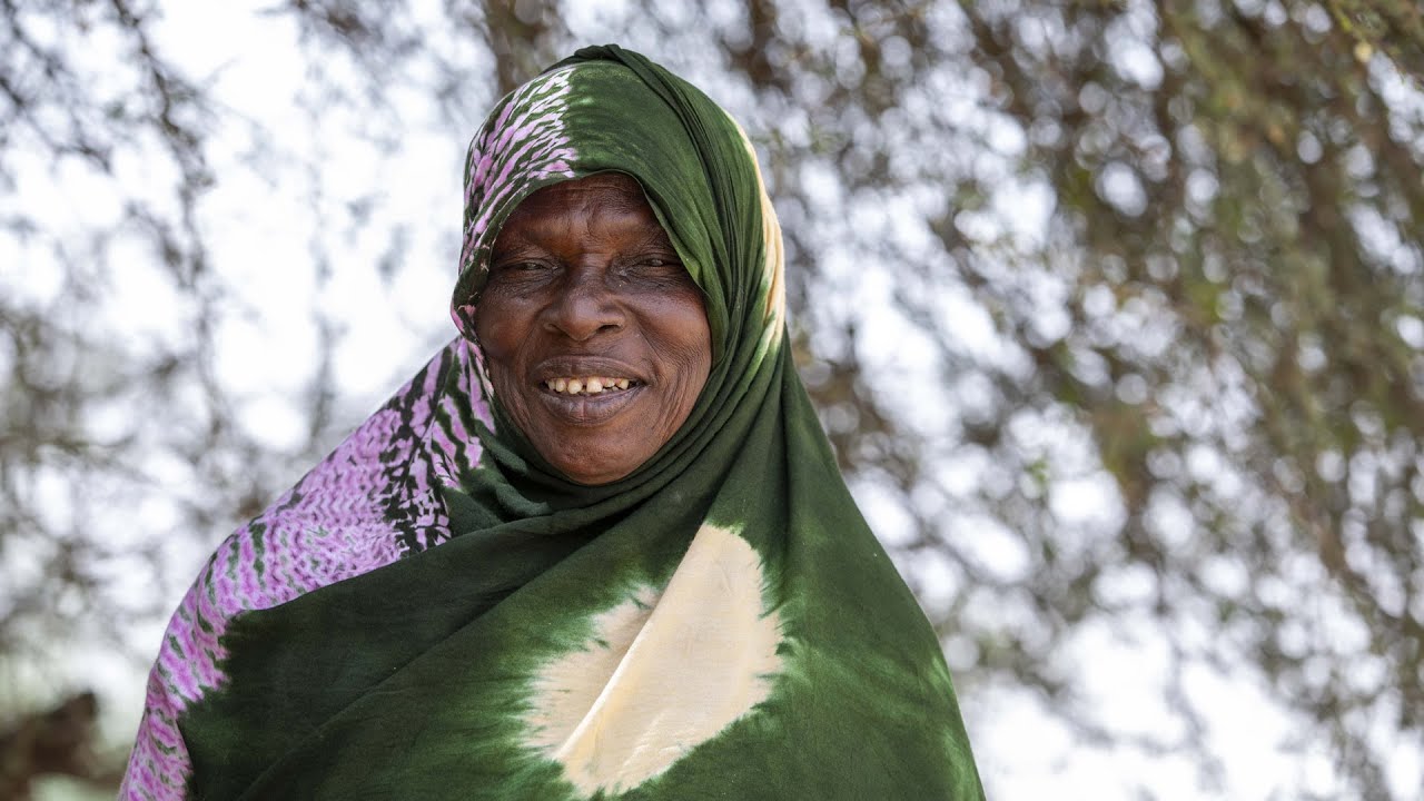 Not deserting deserts: Scaling land restoration through innovation
