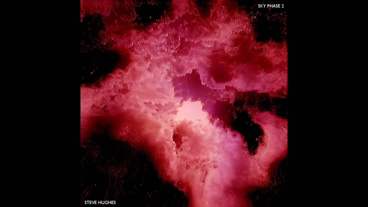 SKY PHASE 2 - STEVE HUGHES