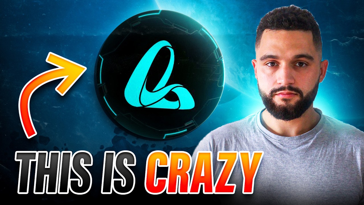 Best Crypto Blockchain? LUMA PROTOCOL and the POP Blockchain Explained