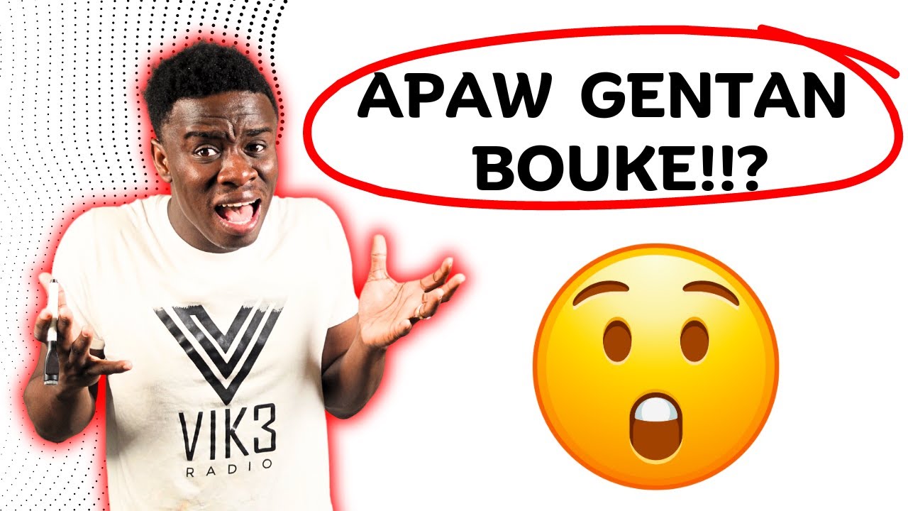 Ou Pap Janm Bouke Anko Lè Wap Chante - Vin Aprann Chante - Celigny Dathus