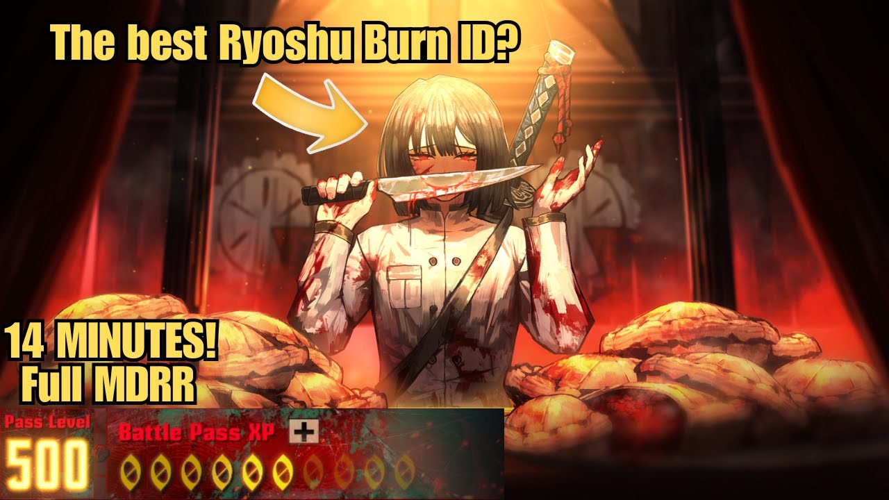 Let her Cook! [Limbus Company]