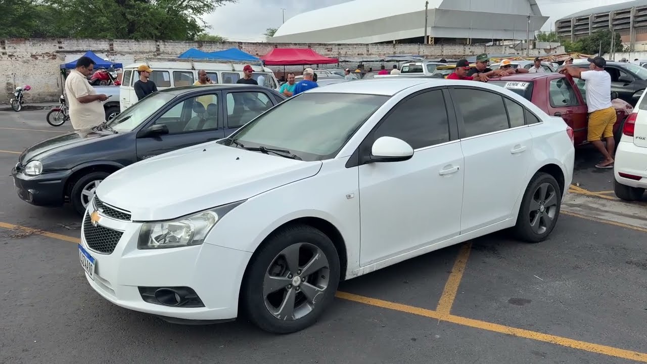 CRUZE 2014