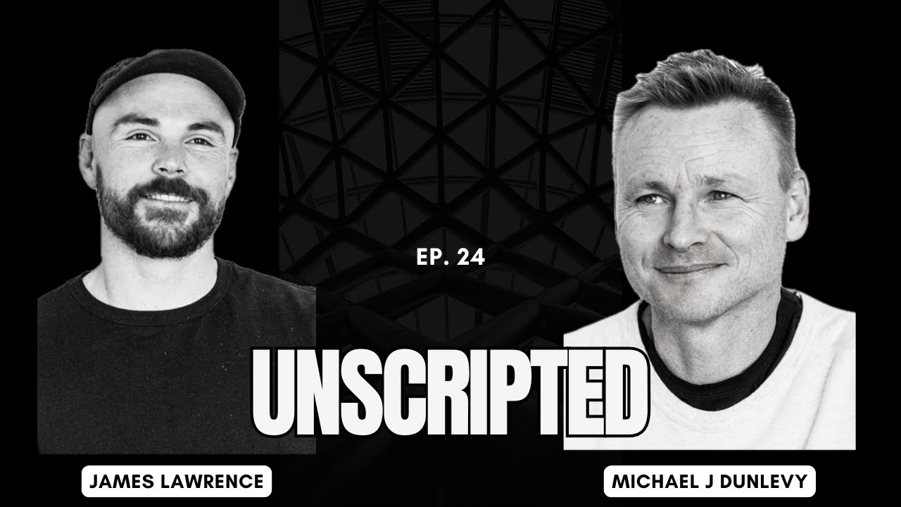 Unscripted - Episode 24 - Pipeline Management: The Unsexy but Essential Sales Skill