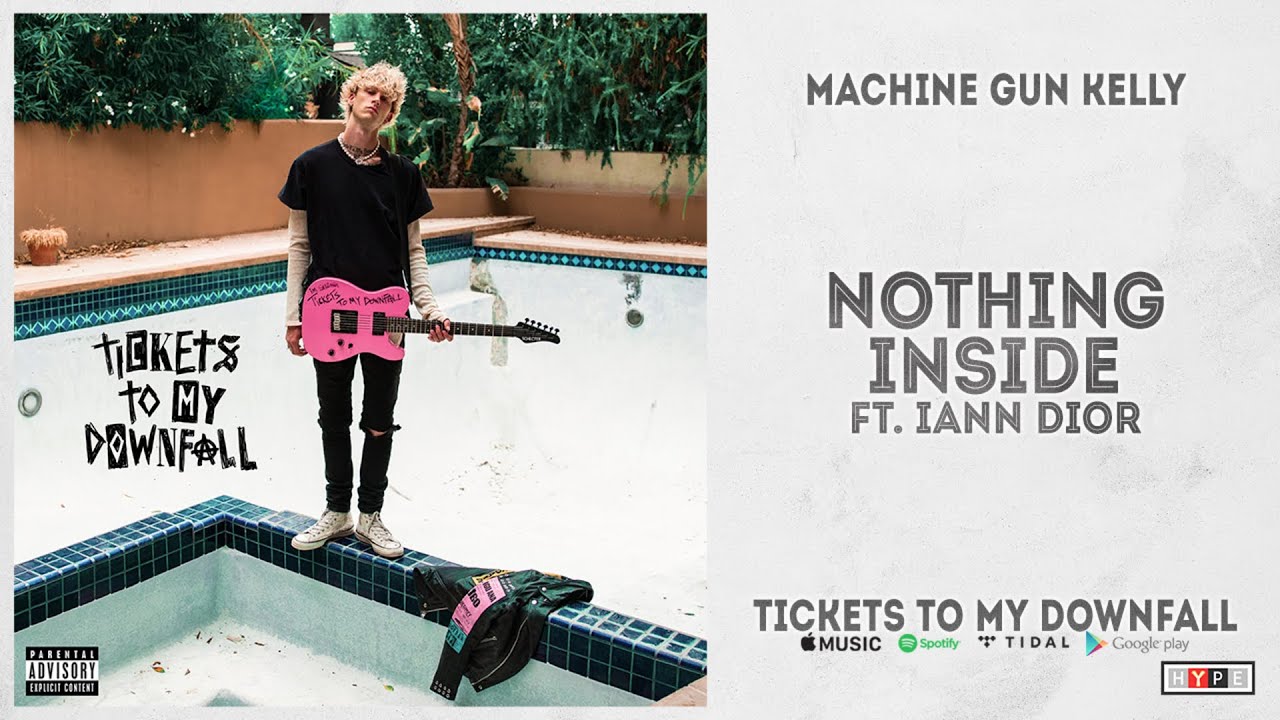 Machine Gun Kelly - 