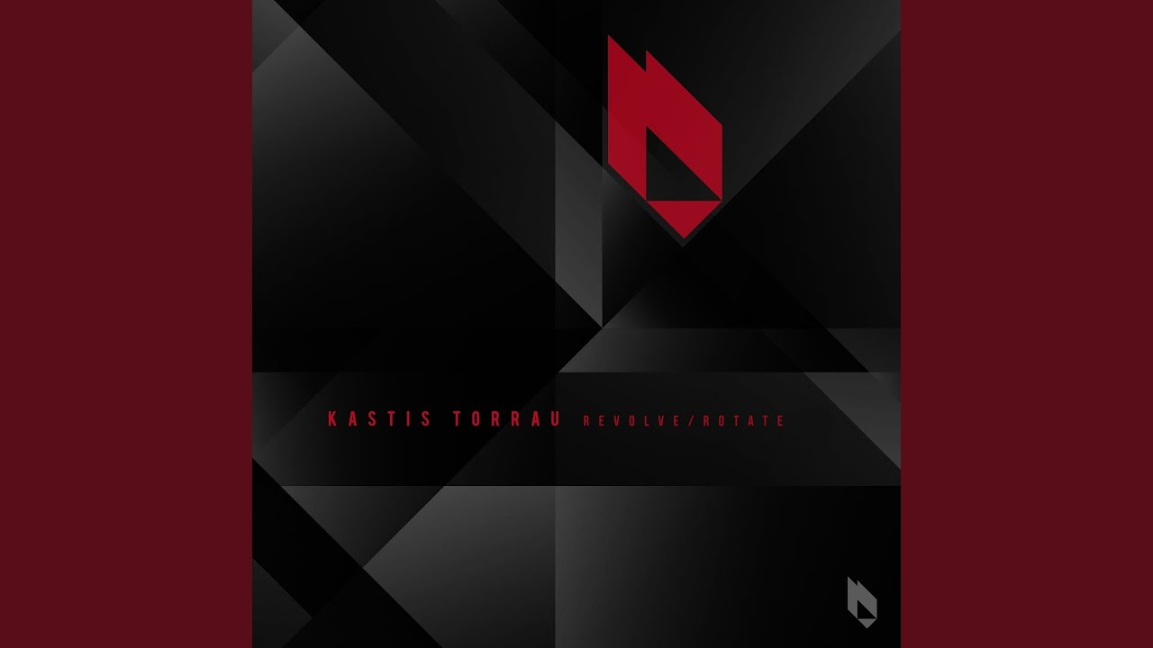 Rotate (Original Mix)