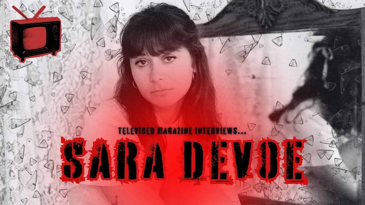 Sara Devoe On How Irish Literature Impacted Her New Album, First Tour, & More! | Televised Magazine