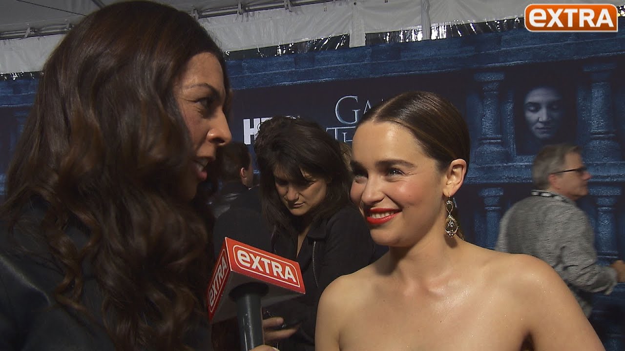 Is Jon Snow Coming Back? The 'Game of Thrones' Cast Weighs In, Talks Season 6