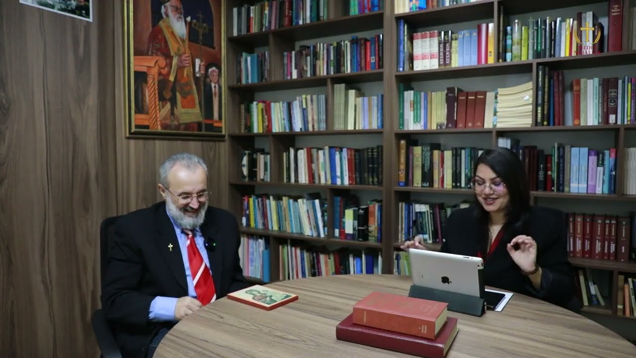 Ikona, “Dritare drejt Qiellit” dhe Fuqia e Himnit Akathist