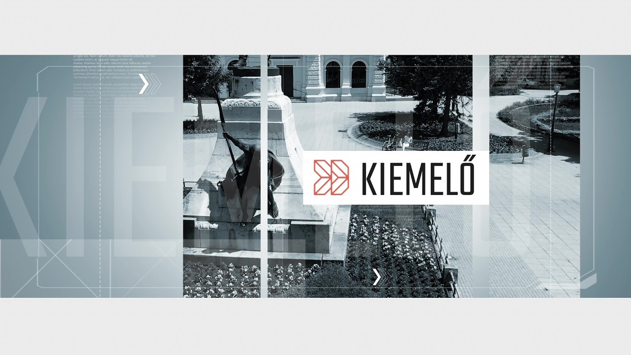 KIEMELŐ (2026. február 23.)