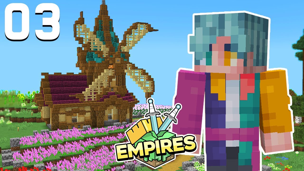 Empires 2 - Ep.3 - My Empire Has a Name!