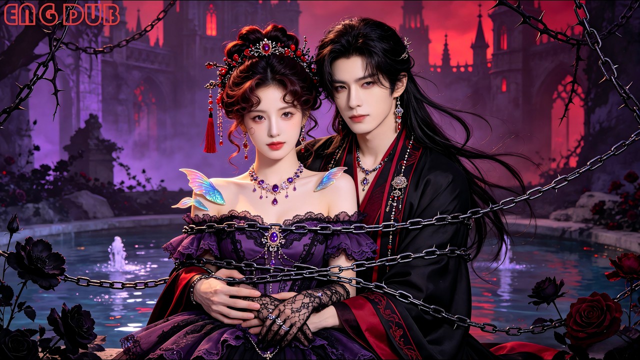 Trapped in a Deadly Game&hellip; Forced to Marry a Ruthless Prince Who Became Obsessed the More I Ran 🔥