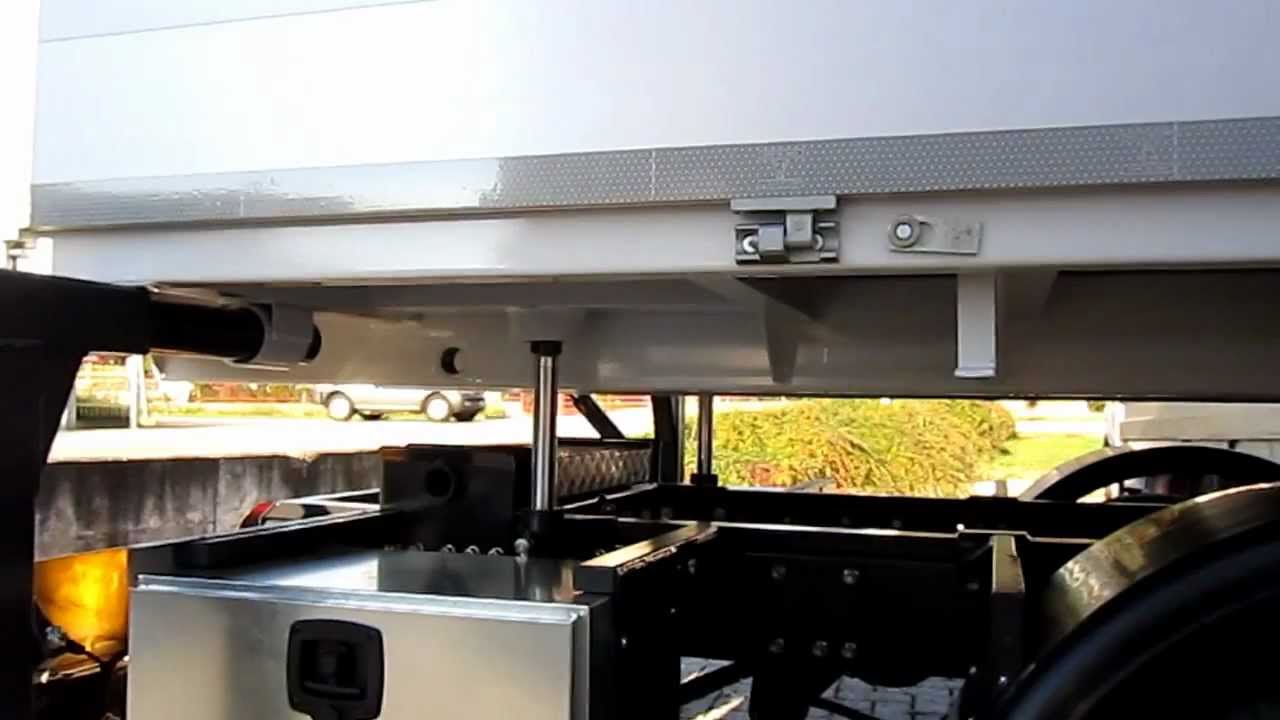 Iveco ML75E18/P E5-3.105 allestito GOLO