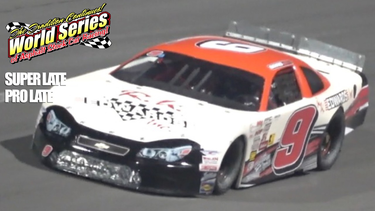 World Series Day 1 Qualifying | New Smyrna, Feb 6 '26