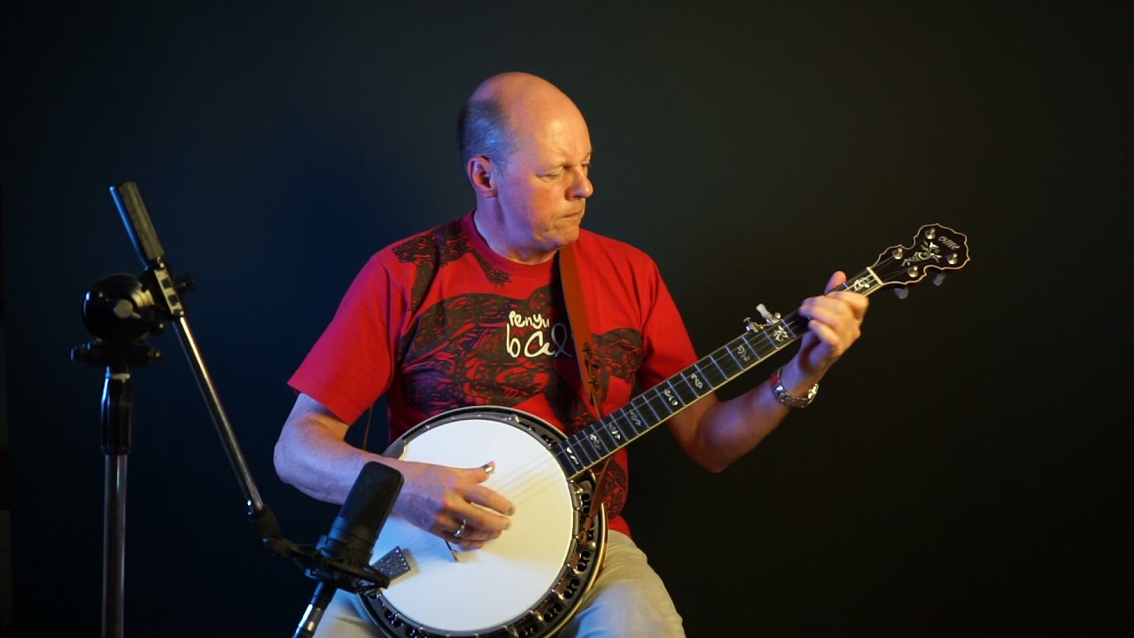 Lonesome Road Blues - Marcel Arendsen
