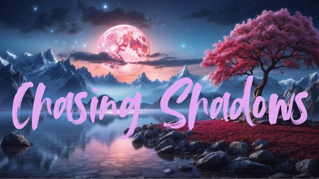 Melody Voult - Chasing Shadows (lyrics video) 